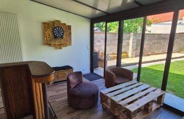 House Ledoux Land near to Disney and Escape Game maison - Foto 13