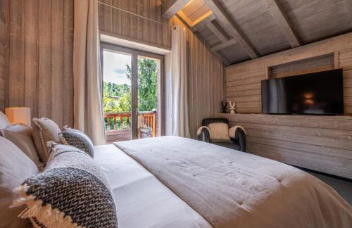 Chalet Mozart I Le Chalet Club - Foto 19