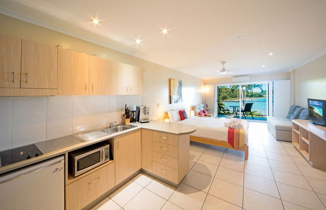 Baybliss Studio 1 - Foto 13