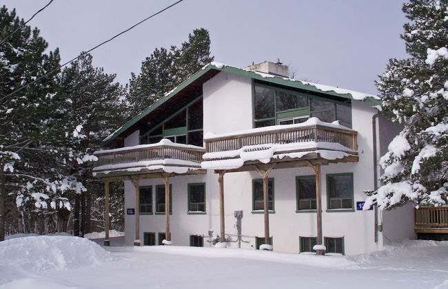 Spacious 8 bdrm Cottage with Private Beach Access, BBQ, Hot Tub, Sauna, Pet friendly - Foto 7