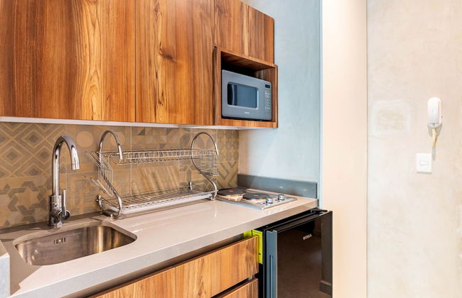 Mak Tulum Luxury Condo Hotel at Aldea Zama, Tulum - Foto 46