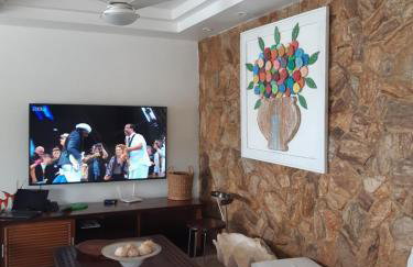 CASA MARAVILHOSA à BEIRA MAR EM ANGRA DOS REIS - Foto 37