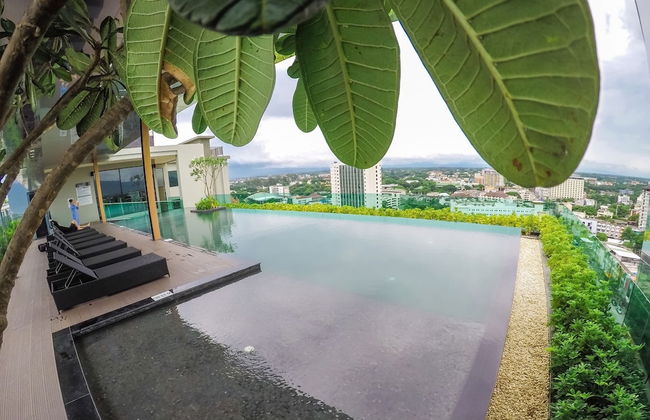 The Astra Condo Chiang Mai - Foto 61