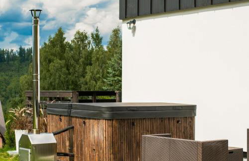 A comfortable house in Kashubia for 6 people - Foto 30