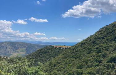 O'GERA Greek resort house in the mountains - Foto 16