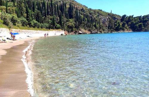 304 Sea And Sun apartments Ιδιωτικό διαμέρισμα - Foto 36