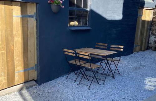 Bramble Cottage on the edge of Exmoor - Foto 20