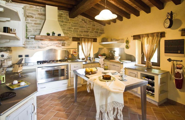 Belvilla by OYO La Rocca - Photo 8