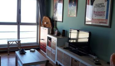 Apartamento con vistas al mar - Foto 4