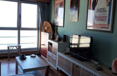 Apartamento con vistas al mar - Foto 4