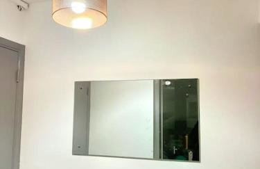 Lovely 3 Bed Ground Floor Apartment Near QE Hospital Harborne Birmingham New - Photo 30