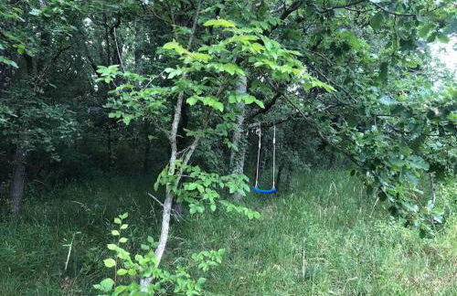 Logement entier entrée autonome ch,sdd,cs privatives - Foto 15