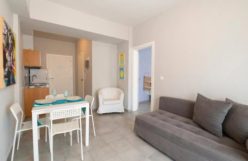 ammos seafront family apartments - Foto 56