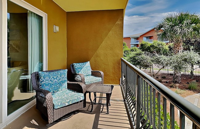 Beach Resort by Southern Vacation Rentals - Photo 47