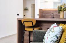 GREEN cozy apartment with shared POOL - Foto 8