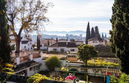 Luminoso Alhambra View Suite - El Laurel - Foto 38