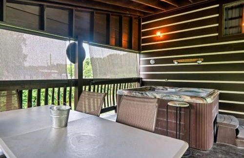 Hideout Haven Hot Tub Private Pool - Foto 32