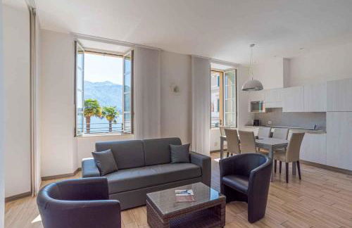 Maioliche Apartments Griante - Foto 29