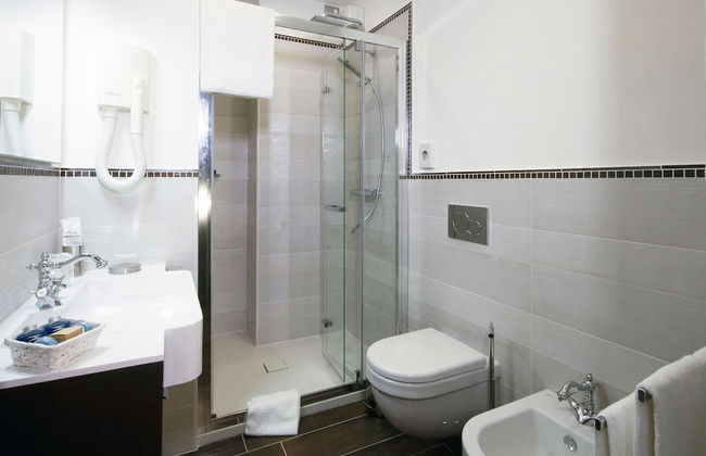 Santa Maria degli Ancillotti - Foto 25