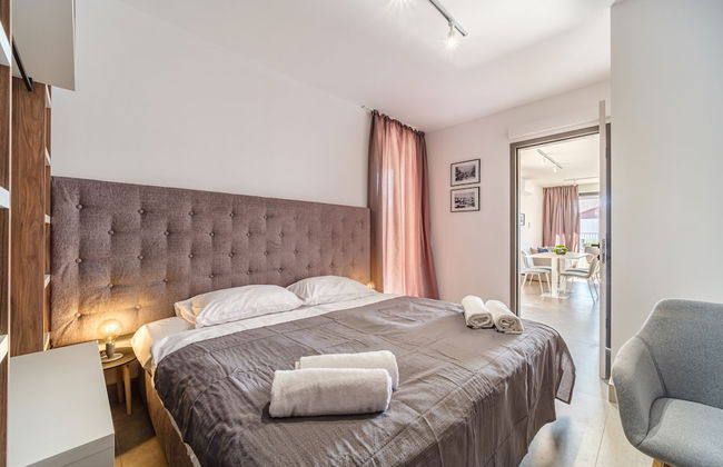 Sutivan Luxury Apartments - Foto 8