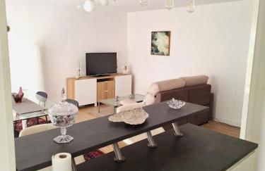 T3 spacieux avec terrasse & vue parc, Calme absolu - Photo 24