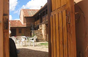 Casa Rural Las Águedas - Photo 48