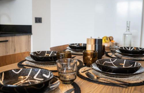 Les Roches du Mont Blanc - Résidence & Spa - Foto 50