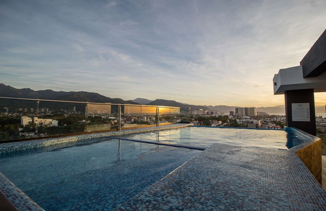 Niza Five Luxury Beach Apartments - Foto 48