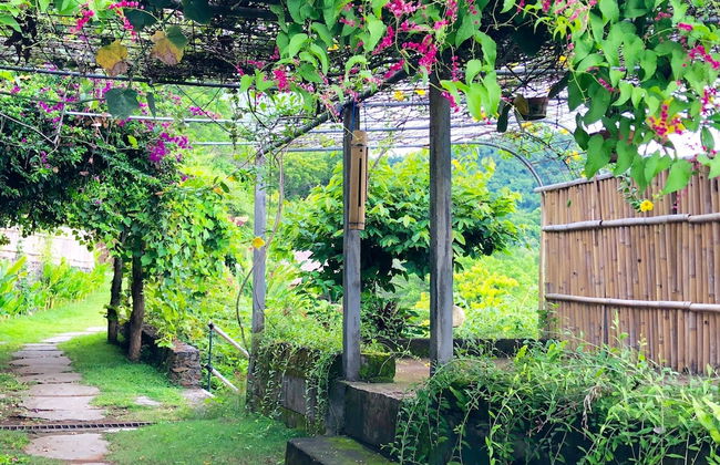 Bloo Lagoon Eco Village - Photo 73