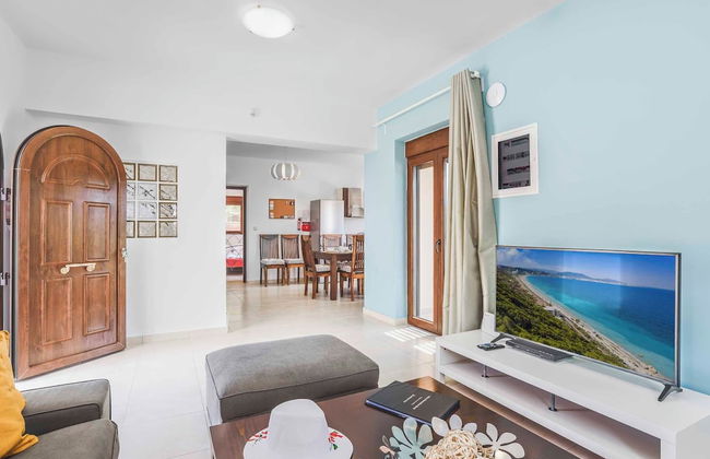 Villa Ioanna - Foto 2