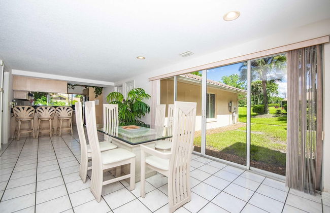 Swiss 41 - Golf Course - Foto 9