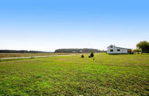 Historic Officer's Farmhouse at OLF - Foto 58