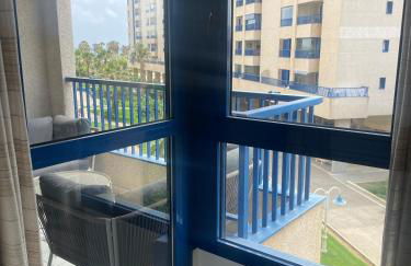 Patacona beach apartment - Foto 14