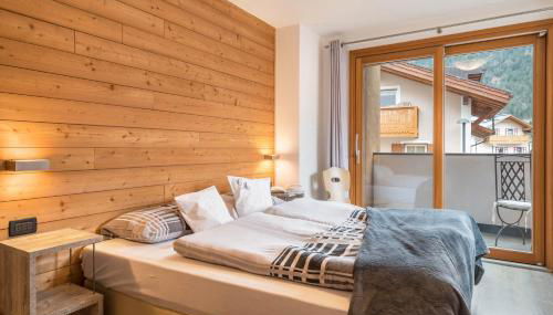 Ciasa Majonade Pozza di Fassa tipo2 - Foto 2