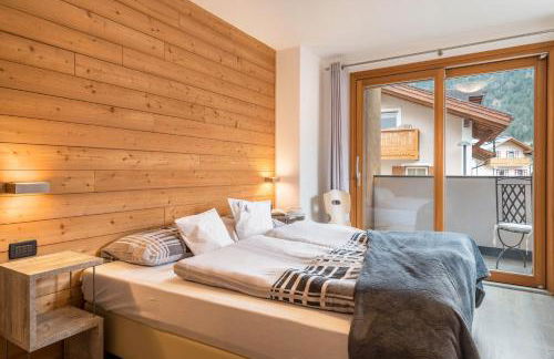 Ciasa Majonade Pozza di Fassa tipo2 - Foto 2