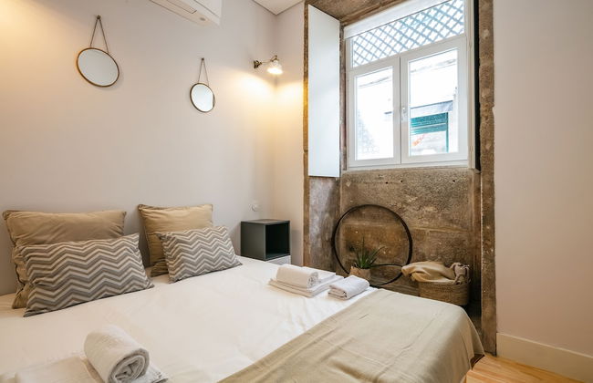 Indulge Porto Flats - Foto 61