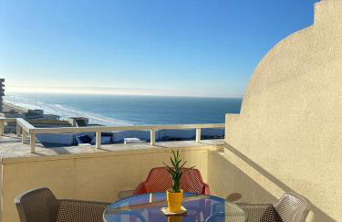 Atico Apartamento Loft Playa Victoria Cadiz - Foto 8