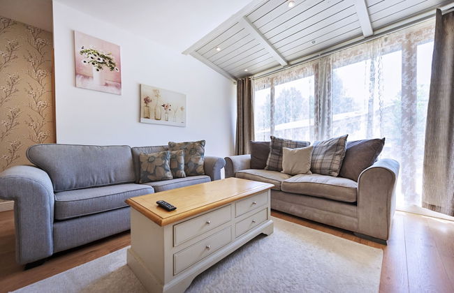 Mountain View Resort - Photo 45