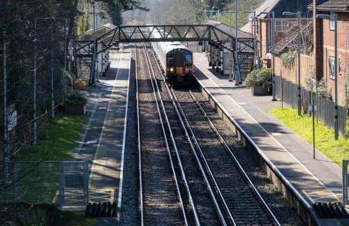 Popsy Cottage - Foto 39