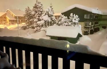 L'Aire des montagnes - Foto 60