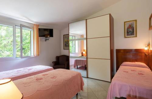 Villa La Rosa by Interhome - Foto 65