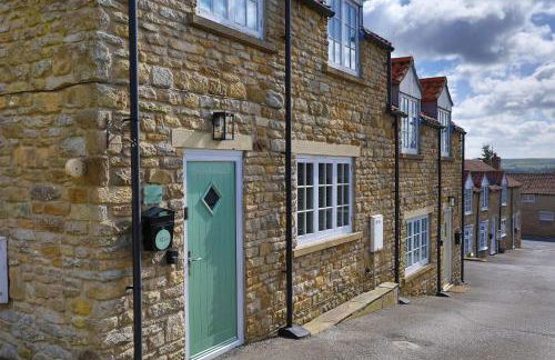 Sunflower Cottage - a charming family cottage - Foto 17