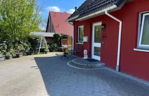 Ferienwohnung Friedrich Dorfmark - Foto 22