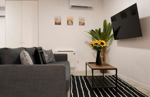 Oshun Plaza Castilla - Foto 76