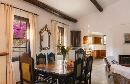 Villa Stefanotis - Foto 60