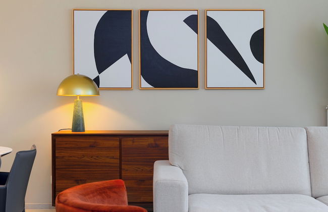 Casselbergh Residences Sky Bridge - Foto 20