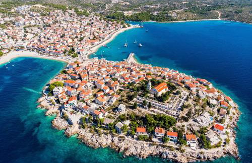 Luxury, seaview Villa Grandeca - Foto 65