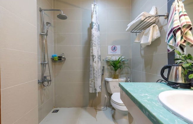 5 Bedrooms Pool Villa w Karaoke - Foto 27