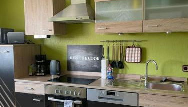 NEU! Ferienwohnung Kleine Auszeit - Foto 3