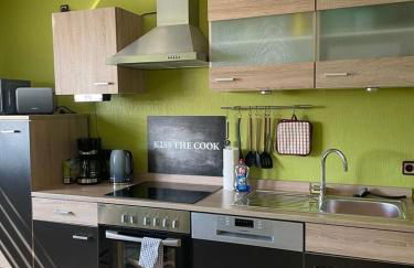 NEU! Ferienwohnung Kleine Auszeit - Foto 3